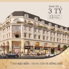 Ra mắt KĐT đầu tiên tại Quảng Bình, Regal Legend ngay đường biển Võ Nguyên Giáp