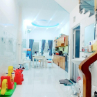 Bán nhà Thạch Đà HXH Phạm Văn Chiêu 62m2 3 tầng 5.4 tỷ gần Cây Trâm cũ.