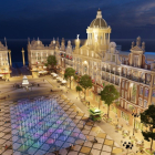 Dự an Phố đi bộ Tiên Cát VIệt Trì với khả năng sinh lời lên đến 35%/năm