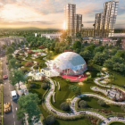 Siêu dự án X3 tài sản chỉ từ 860tr , nhanh tay để được giá siêu ưu đãi