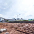 Cần bán gấp lô đất 100m2 thổ cư 100%, đường nhựa 6m ngay chợ Nhựt Chánh