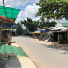 Đất chính chủ có sổ sẵn Tân Châu_Tây Ninh cần sang nhượng