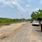 Đât full thổ cư, Tân Bình, Tây Ninh