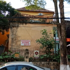 CHÍNH CHỦ CHO THUÊ TOÀ NHÀ TRUNG TÂM LÀM VĂN PHÒNG LÀO CAI