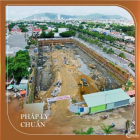 Căn Hộ Cao Cấp View Biển Sở Hữu Lâu Dài Cực Sốt Tại TP Vũng Tàu. Nh Hỗ Trợ