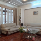 Bán nhà Phân lôPhan Văn Trường  - Mặt tiền 7m2 DT 70m2 giá 15 tỷ Lh 0386380199