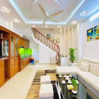 Bán nhà đẹp lê trọng tấn hà đông gara ô tô, kd, giá 4.85 tỷ