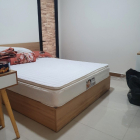 Gấp, cho thuê nhanh căn hộ era town 2pn –full nội thất giá tốt 8tr/67m2