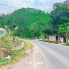 LÔ ĐẤT CHÍNH CHỦ.MẶT ĐƯỜNG QL70 GÍA CHỈ 5XX