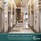 Căn Hộ Cao Cấp Chỉ Thanh Toán 500 Triệu Tặng Full Gói Nội Thất