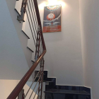 Bán nhà HXH đường Lê Văn Thọ 50m2 4 tầng 6.85 tỷ gần công viên Làng Hoa.