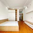 Nhà MỚI XÂY – TRUNG TÂM QUẬN 7 – ra Lotte Mart 2 phút