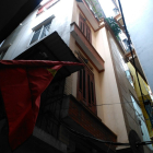 Bán gấp nhà phố Khương Hạ - Khương Đình - Q. Thanh Xuân - HN 49m2 giá 4.45 tỷ