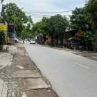 Bán đất mặt đường 72, Huyện Hoài Đức, TP Hà Nội