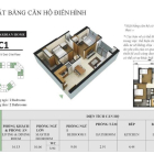 căn hộ thông minh sống chuẩn Hàn Quốc tại KDL bãi cháy hạ long