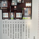 Bán căn 3 ngủ Hoàng Huy Commerce diện tích 83.5m