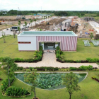 Khu Đô Thị Elite Life - Khu Đô Thị Elite Life Nam Sài Gòn