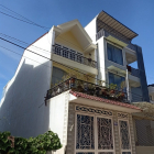 BÁN NHÀ 2 MẶT TIỀN 139m2 ĐƯỜNG NHỰA 8m P6, ĐÀ LẠT.