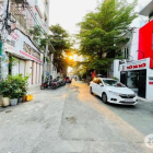 LẠI 16.8 TỶ, XE HƠI, VIP QUẬN 1, NGANG KHỦNG 7.5 M , 2 MẶT SIÊU THOÁNG, CHO THUÊ