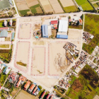 Bán lô đất liền kề dự án GREEN PARK KIM ĐÍNH !