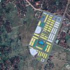 CHÍNH CHỦ CẦN BÁN SHOPHOUSE MẶT ĐƯỜNG 33,5M . SIÊU DỰ ÁN RÙA VANG CITY