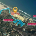 Dự án Đất Biển Du Lịch Seoul Village Đường 48m - Cạnh Sân Bay Chỉ 23Tr/m2.