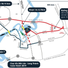 Nhận booking cho giai đoạn mới KĐT ven sông Fenice-  Nhơn Trạch-Tập đoàn TLM