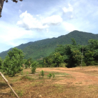 Siêu đẹp..! Bán 12ha Đất Nhà Vườn Chân Núi Thần Tài Hòa Vang Đà Nẵng 600m Đất Ở.