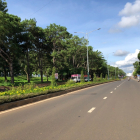 đất thổ cư ngay khu du lịch biển hồ