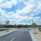 Cần bán MT Ven Sông, Quận 12, DT 5x16m LK Phà An Phú Đông, giá 2.2 tỷ