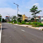 Cần tiền bán gấp đất Mt Đồng Văn Cống , P,Thạnh Mỹ Lợi , Q 2. Giá 2 tỷ 2 , sổ ri