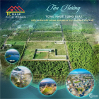 bất động sản nghỉ dưỡng nhà vườn lên ngôi