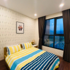 Căn hộ Viva Plaza Quận 7 liền kề Phú Mỹ Hưng còn 45 căn. 55Tr/m2- 50% nhận nhà