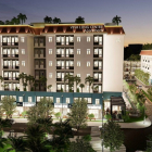 Bán căn hộ chung cư cao cấp cho CBCNVC, Shophouse, NOXH tại P.4-TPVL