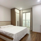 dự án the link345 ciputra cần bán căn hộ diện tích 107m2