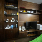 Bán nhà Yên Hòa 38m2x5T, nhỉnh 4 tỷ5 ngõ 3 gác, nhà đẹp ở ngay