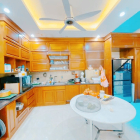 Bán nhà mặt ngõ Cầu Giấy Phân Lô ô tô 100m 6 tầng giá 28.5 tỷ Lh 0386380199