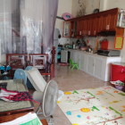 Siêu phẩm ô tô đỗ trong nhà, Định Công, DT 61m2 x 4 tầng, giá 4,3 tỷ