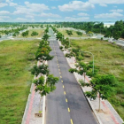 Chỉ với 1 tỷ sở hữu ngay lô đất dự án tại trung tâm Bến Lức, Long An