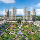 TNR GRAND LONG KHÁNH - NƠI HỘI TỤ GIÁ TRỊ SỐNG BÊN VỮNG