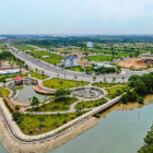 Booking giai đoạn mới Khu đô thị ven sông Fenice-  đón đầu đầu tư