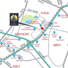 Chung cư đối diện Suối Tiên chỉ 300 triệu sở hữu ngay, có ngân hàng hỗ trợ 70%