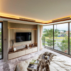 the standard bình dương khu nghỉ dương tại gia chuẩn resortd 5sao