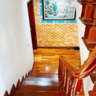 Bán Biệt thự sân vườn DT 255m2 Mặt tiền 14m KĐT mới Dịch Vọng giá 76 tỷ