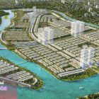 Suất ngoại giao nội bộ dự án đất nền Nam Hòa Xuân, Sungroup. Gần biển, thanh toá