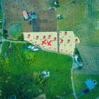 Bán đất vườn, sào xã thanh bình, trảng bom 1000m2