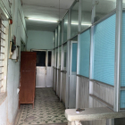 CHO THUÊ NHÀ MẶT PHỐ ĐƯỜNG TRẦN HƯNG ĐẠO SỐ 185 RỘNG RÃI, MỚI ĐẸP THUẬN TIỆN KD