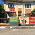 CHO THUÊ NHÀ MẶT PHỐ ĐƯỜNG HOÀNG DIỆU – KONTUM RỘNG RÃI, MỚI ĐẸP THUẬN TIỆN KINH