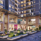 Chỉ 600 triệu sở hữu ngay căn hộ 2PN tại chung cư cao cấp đầu tiên tại Linh Đàm