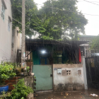 BÁN GẤP CĂN NHÀ CẤP 4 GIÁ SIÊU RẺ ĐƯỜNG TRẦN BÌNH TRỌNG PHƯỜNG 5 BÌNH THẠNH